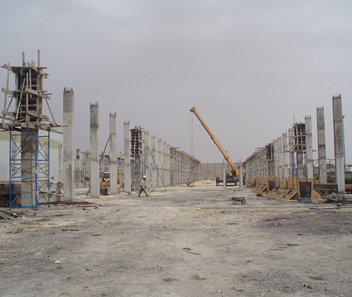Zaouia-Construction-d’un-Hangar-de-10-000-m²-à-l’unité-SONASID-de-Jorf-Lasfar8