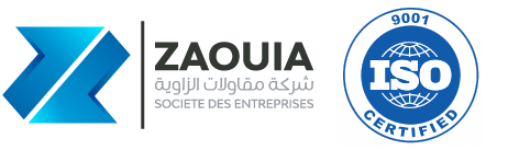 ZAOUIA : Entreprise de construction de batiment, amenagement et agencement de tous corps d’etat au Maroc.